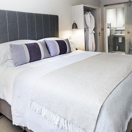שפילד Brocco On The Park Boutique Hotel מראה חיצוני תמונה